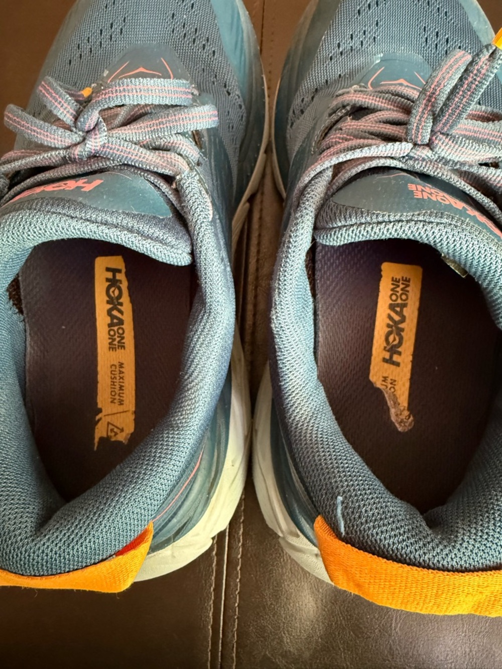 Hoka women’s shoes - Picture 4 of 8